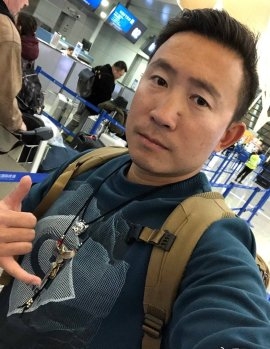 明天会更好的第一张照片--博罗中老年相亲网