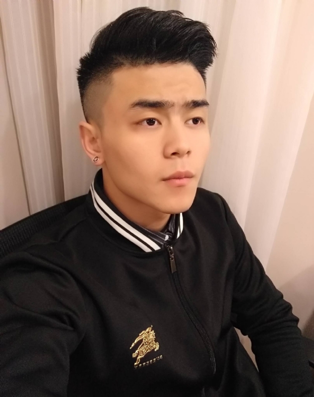 随缘的第一张照片--博罗中老年相亲网