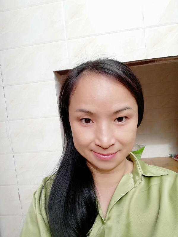 缘来是你的第二张照片--博罗中老年相亲网