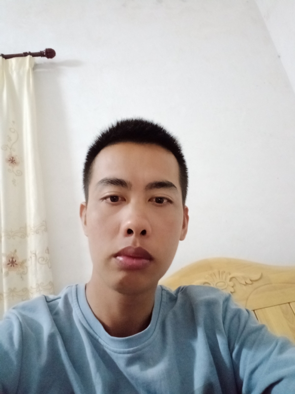 永安的第一张照片--博罗中老年相亲网