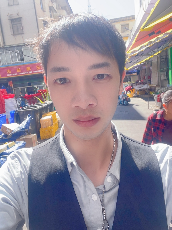 zengwanyou1995的第一张照片--博罗中老年相亲网